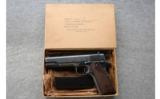 Colt 1911 US Army, Made in 1918 With Box. - 3 of 3