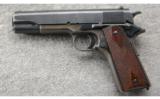 Colt 1911 US Army, Made in 1918 With Box. - 2 of 3