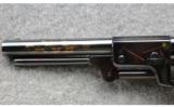 Colt Cochise Black Powder Sigature Series ANIB - 3 of 4