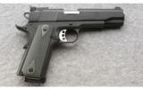 Springfield Armory Model 1911-A1 In .45 ACP - 1 of 2