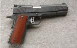 Kimber Target II in .45 ACP, Excellent Condition. - 1 of 2