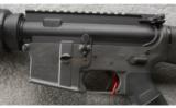 Colt Lightweight Sporter in 7.62X39 with extra 5.56 Upper, Case and Scope - 4 of 7