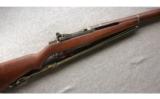 Springfield M1 Garand 1945 Rebuild 4-46 Barrel - 1 of 7