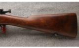 Springfield 1898 Krag Rifle .30-40 Krag, Dated 1899. - 7 of 7