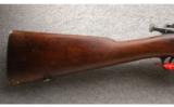 Springfield 1898 Krag Rifle .30-40 Krag, Dated 1899. - 5 of 7