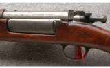 Springfield 1898 Krag Rifle .30-40 Krag, Dated 1899. - 4 of 7