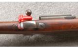 Springfield 1898 Krag Rifle .30-40 Krag, Dated 1899. - 3 of 7