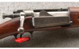 Springfield 1898 Krag Rifle .30-40 Krag, Dated 1899. - 2 of 7