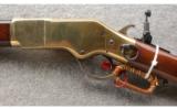Winchester 1866 Trapper Repro by Uberti in .38 Special. - 4 of 7