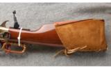 Winchester 1866 Trapper Repro by Uberti in .38 Special. - 7 of 7