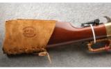 Winchester 1866 Trapper Repro by Uberti in .38 Special. - 5 of 7