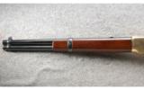 Winchester 1866 Trapper Repro by Uberti in .38 Special. - 6 of 7