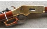 Winchester 1866 Trapper Repro by Uberti in .38 Special. - 2 of 7
