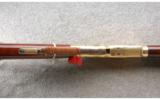Winchester 1866 Trapper Repro by Uberti in .38 Special. - 3 of 7