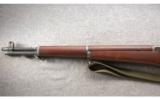 Winchester M-1 Garand in .30-06 Sprg. Very Strong Condition. - 7 of 8