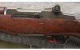 Winchester M-1 Garand in .30-06 Sprg. Very Strong Condition. - 4 of 8