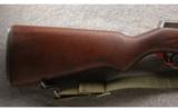 Winchester M-1 Garand in .30-06 Sprg. Very Strong Condition. - 6 of 8