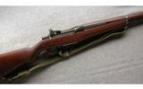 Winchester M-1 Garand in .30-06 Sprg. Very Strong Condition. - 1 of 8