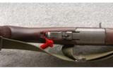 Winchester M-1 Garand in .30-06 Sprg. Very Strong Condition. - 3 of 8