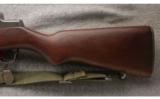 Winchester M-1 Garand in .30-06 Sprg. Very Strong Condition. - 8 of 8