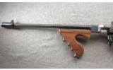 Auto Ordnance 1927 A1 (TOMMY GUN) with Drum Mag, .45 ACP - 6 of 7