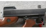 Auto Ordnance 1927 A1 (TOMMY GUN) with Drum Mag, .45 ACP - 2 of 7