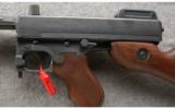 Auto Ordnance 1927 A1 (TOMMY GUN) with Drum Mag, .45 ACP - 4 of 7