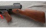 Auto Ordnance 1927 A1 (TOMMY GUN) with Drum Mag, .45 ACP - 7 of 7