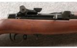 Springfield M1A 7.62Nato/.308 Win, Match Grade Barrel, Tuned Trigger, Glass Bedded, Unitized Gas Block in Excellent Condition. - 2 of 8