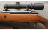 Sako AIII Mannlicher Stock in .30-06 Sprg With Scope. - 4 of 7