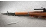 Springfield M1 Garand Sniper Rifle M1C Clone - 6 of 7
