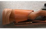 Springfield M1 Garand Sniper Rifle M1C Clone - 5 of 7