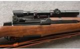 Springfield M1 Garand Sniper Rifle M1C Clone - 2 of 7