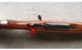 CZ 550 Safari Magnum in .458 Win Mag, Excellent Condition. - 3 of 7