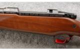 CZ 550 Safari Magnum in .458 Win Mag, Excellent Condition. - 4 of 7