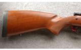 CZ 550 Safari Magnum in .458 Win Mag, Excellent Condition. - 5 of 7