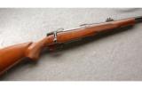 CZ 550 Safari Magnum in .458 Win Mag, Excellent Condition. - 1 of 7