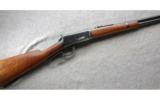 Winchester 94 Carbine in .25-35 W.C.F., Strong Condition. - 1 of 7