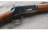 Winchester 94 Carbine in .25-35 W.C.F., Strong Condition. - 2 of 7