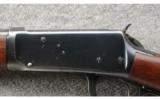 Winchester 94 Carbine in .25-35 W.C.F., Strong Condition. - 4 of 7