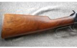 Winchester 94 Carbine in .25-35 W.C.F., Strong Condition. - 5 of 7