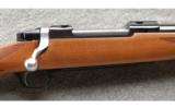 Ruger M77 Mark II in .338 Win Mag, As New With Rings - 2 of 7