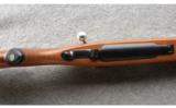 Ruger M77 Mark II in .338 Win Mag, As New With Rings - 3 of 7