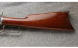 Marlin 1893 Take-Down in .38-55 WCF Very Strong Condition. - 7 of 7