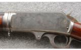 Marlin 1893 Take-Down in .38-55 WCF Very Strong Condition. - 4 of 7