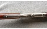 Marlin 1893 Take-Down in .38-55 WCF Very Strong Condition. - 3 of 7