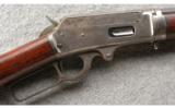 Marlin 1893 Take-Down in .38-55 WCF Very Strong Condition. - 2 of 7