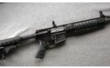 Ruger SR-556FB Rifle in 5.56 Nato. Like New In Box - 1 of 7