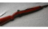 Winchester M1 Carbine Barrel Dated 2-44 - 1 of 8