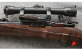 Mauser K98 Sniper Rifle 8X57 Nice Condition. - 4 of 7